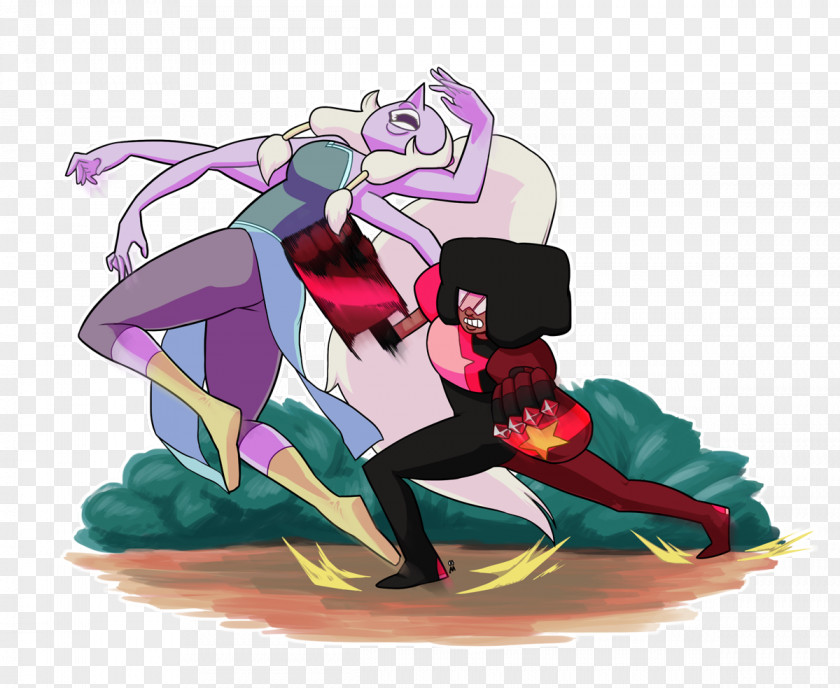 Gemstone Garnet Stevonnie Lapis Lazuli Opal PNG