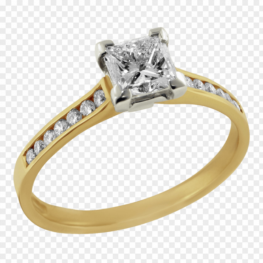 Gold Ring Earring Diamond Jewellery PNG