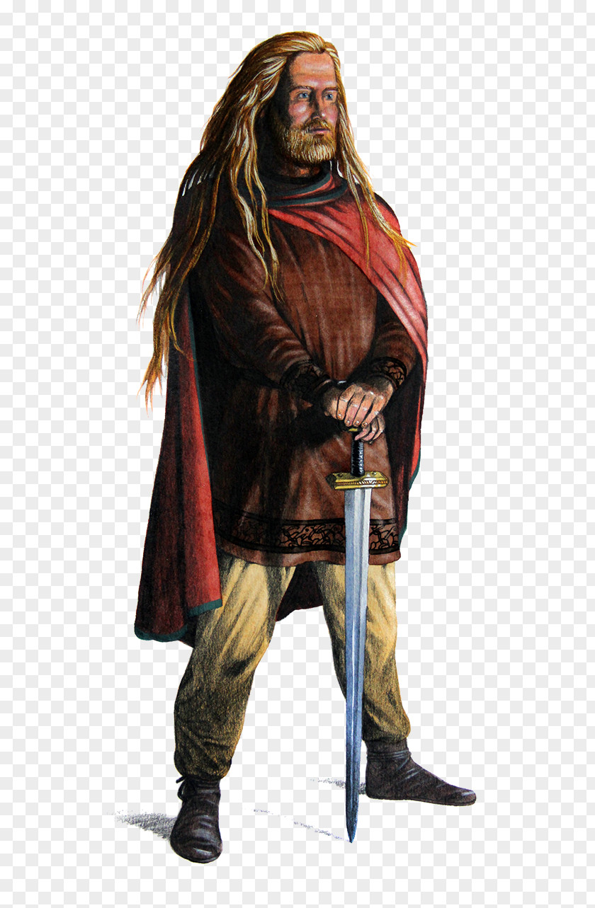 King Norway Viking Age Fairhair Dynasty PNG