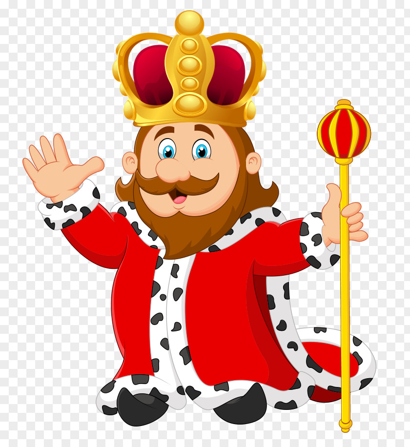 King Royalty-free Stock Photography Clip Art PNG
