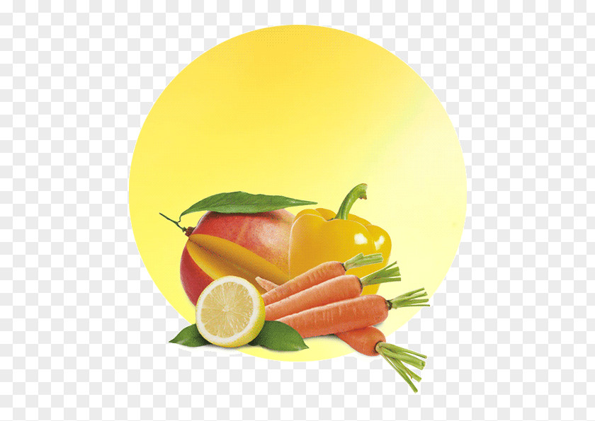 Lemon Vegetarian Cuisine Vegetable Food Garnish PNG