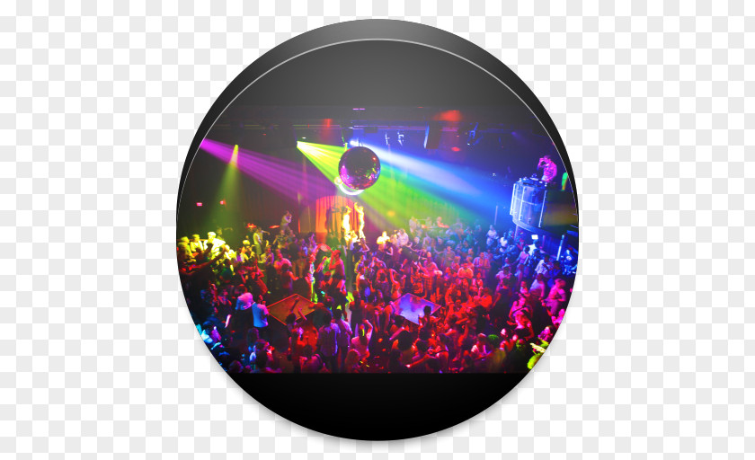 Party Nightclub Nightlife Disc Jockey Bar Entertainment PNG