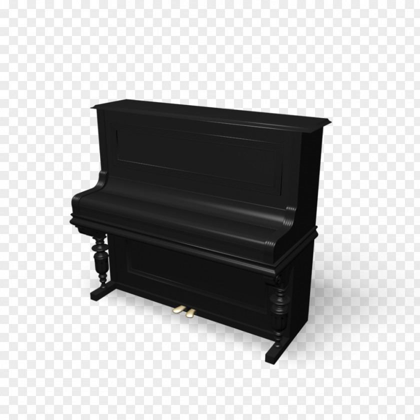 Piano Object Digital Furniture Jehovah's Witnesses PNG