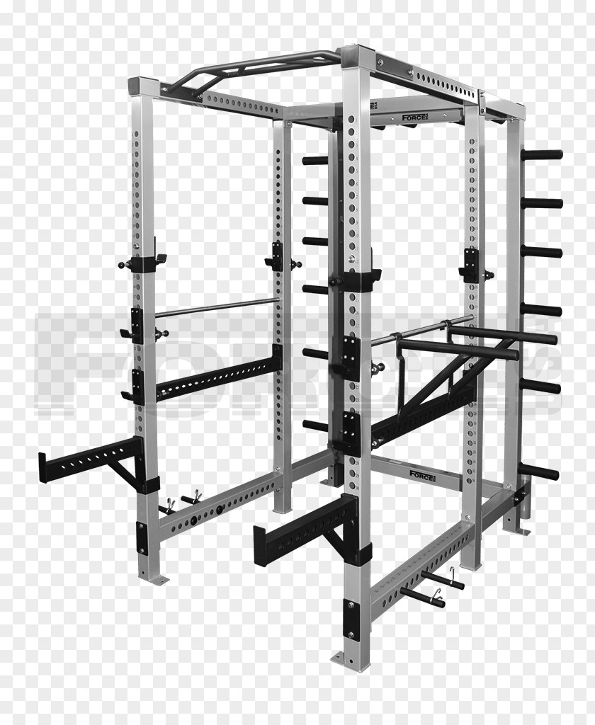 Rack Power Fitness Centre Pulldown Exercise Barbell CrossFit PNG