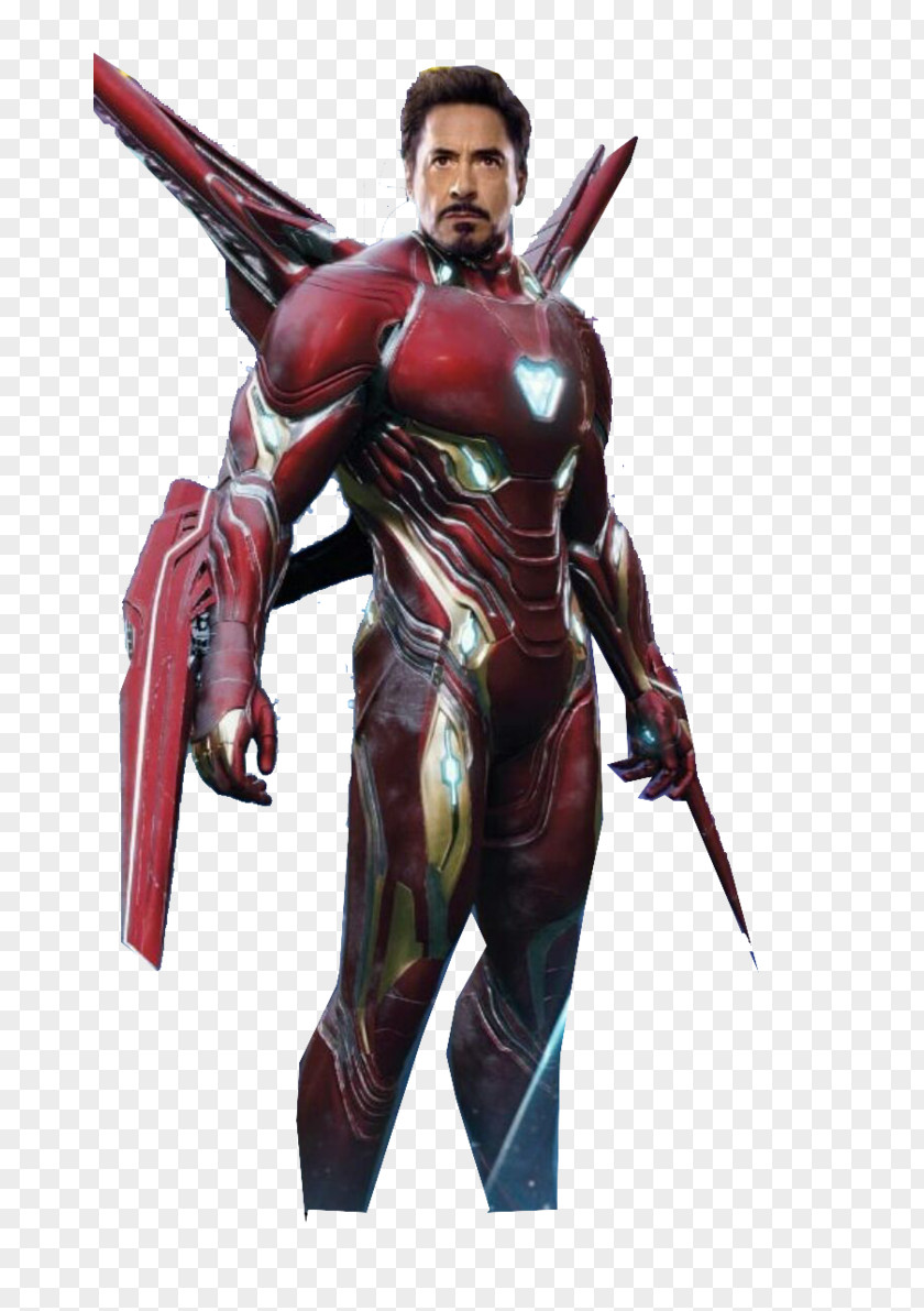 Robert Downey Jr Jr. Iron Man Avengers: Infinity War Captain America Spider-Man PNG
