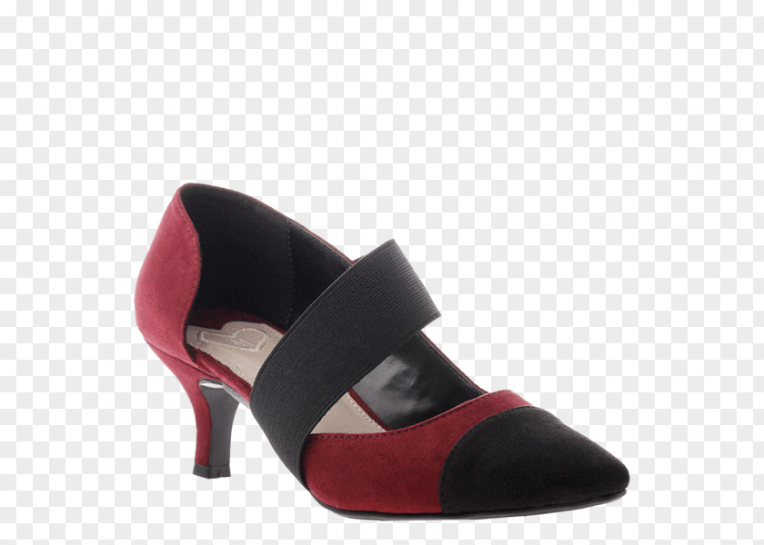 Shoe Sale Page Suede Red Heel Sandal Footwear PNG