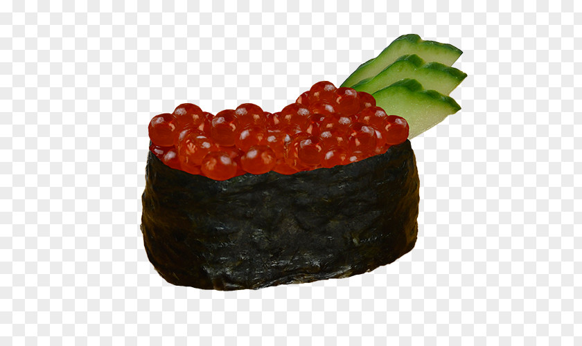 Sushi M Caviar 07030 PNG