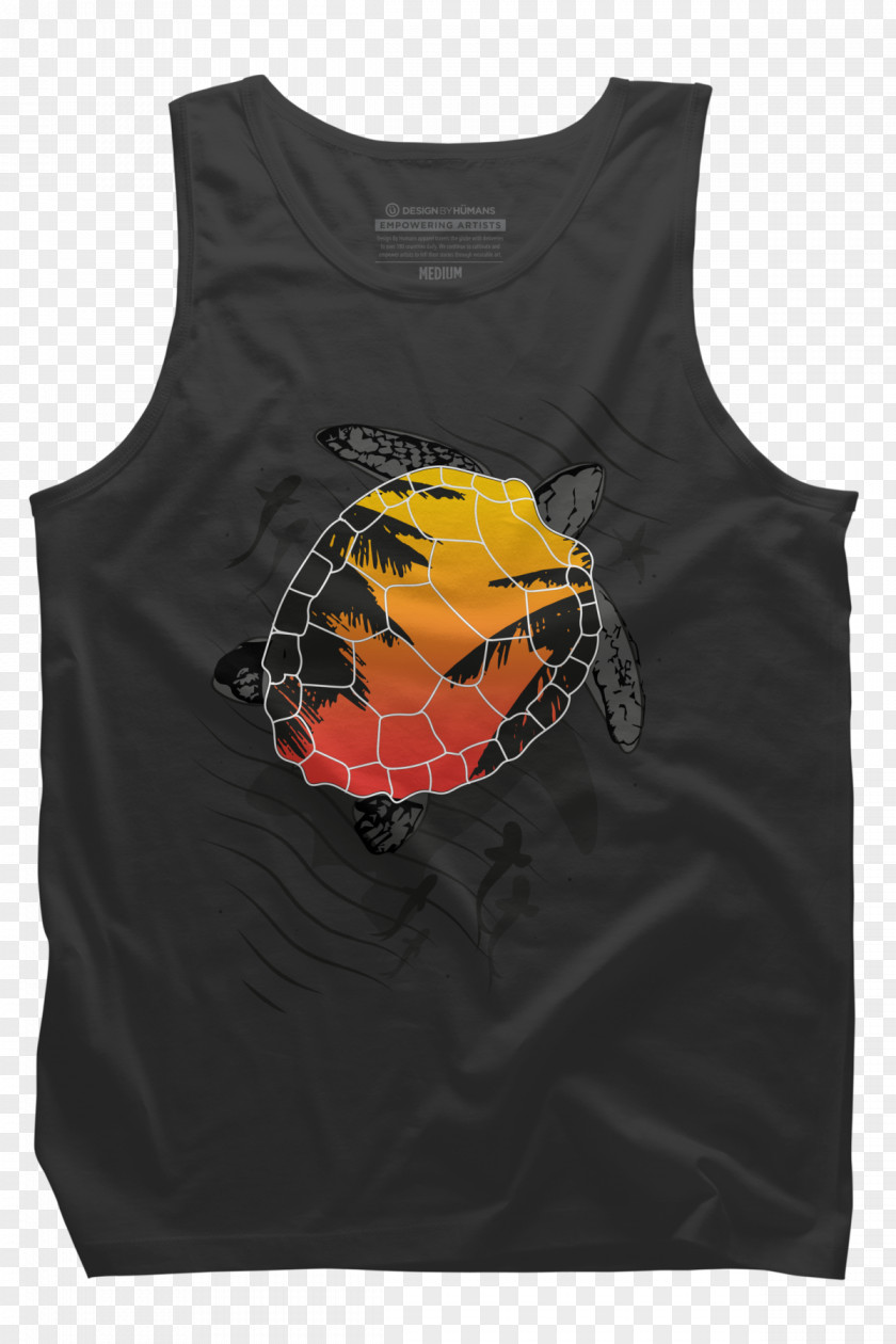 T-shirt Clothing Outerwear Sleeveless Shirt PNG