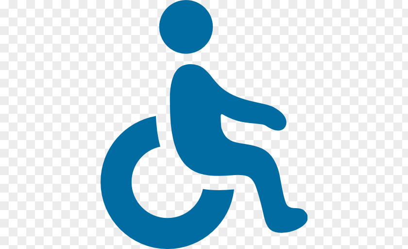 Wheelchair Emoji Symbol Disability Emoticon PNG