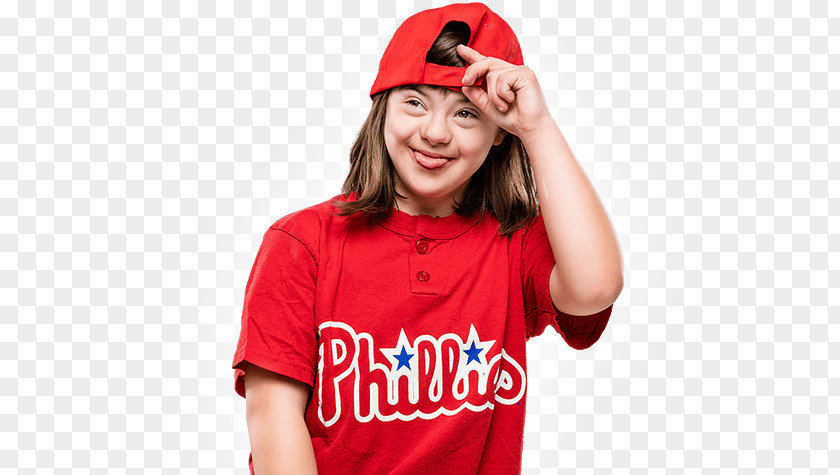 Baseball Child T-shirt Philadelphia Phillies Cap Jersey Sleeve PNG