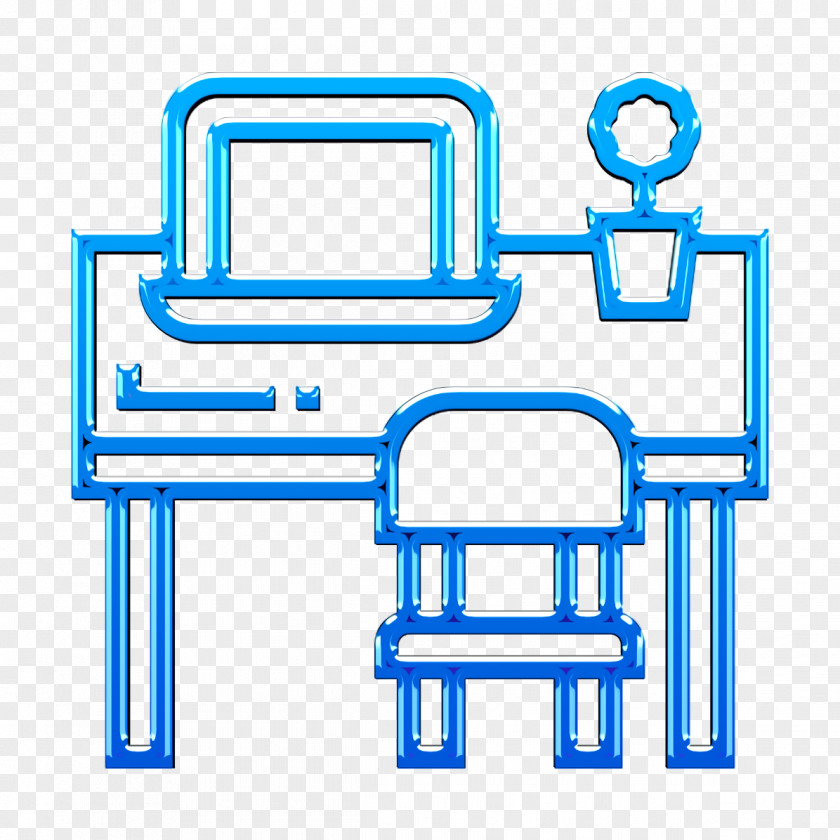 Business Essential Icon Desk PNG