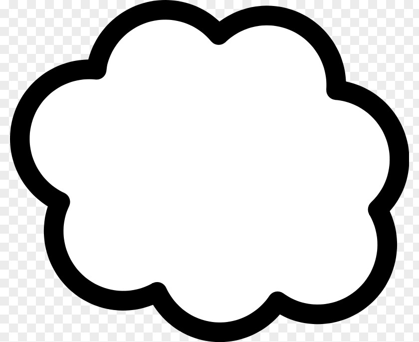 Cloud Cartoon Images Computing Clip Art PNG