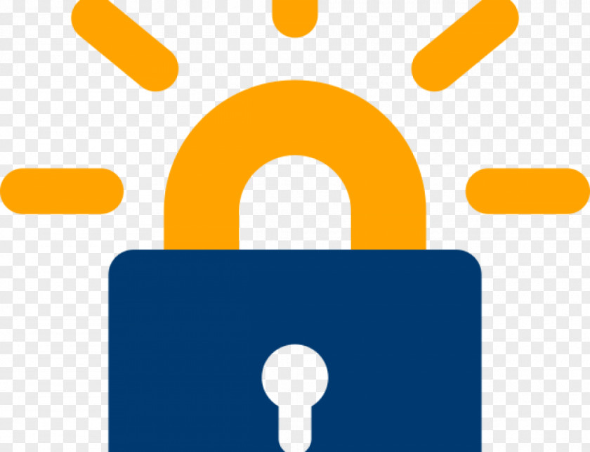 Color Badge Let's Encrypt Transport Layer Security Public Key Certificate Authority Encryption PNG