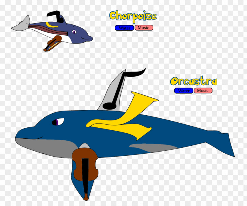 Dolphin Airplane Aircraft Aerospace Engineering Clip Art PNG