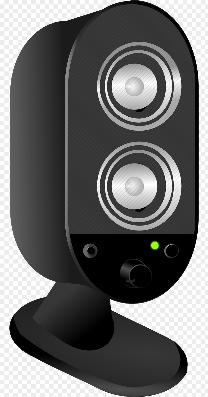 Drawing Computer Speakers Vehicle Horn Inkscape GNU PNG