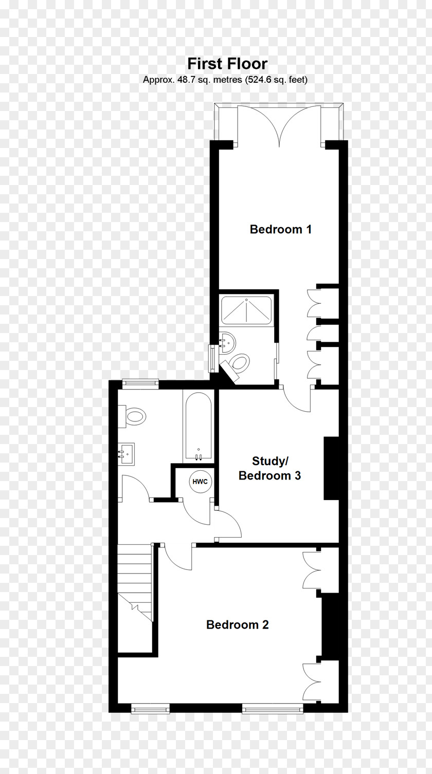 House Floor Plan Terenure Square Meter PNG