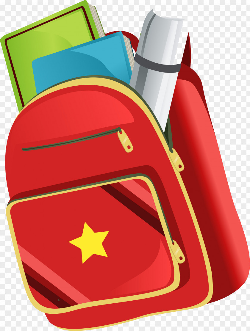 Image Vector Graphics Book Backpack PNG