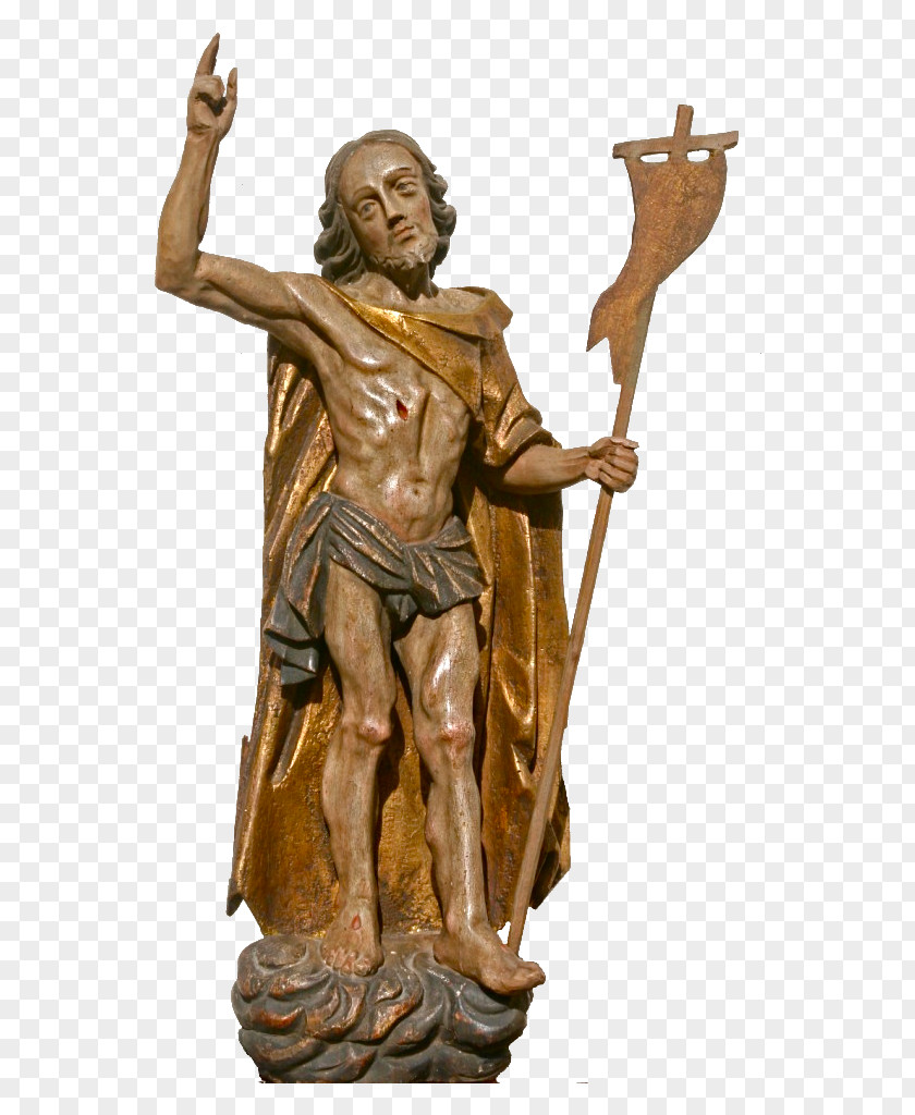 Jesus Christ The Redeemer Hanuman Statue Christian Cross PNG
