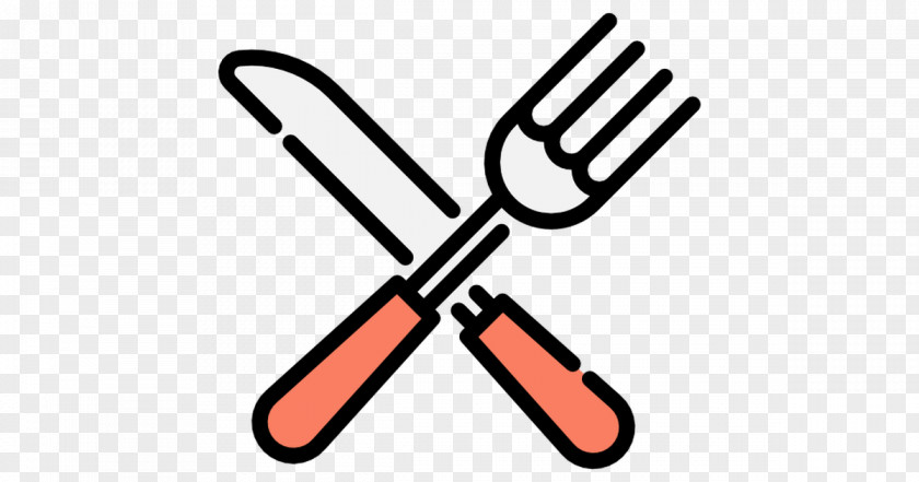 Knife Fork Logo Kitchen Knives Tool PNG