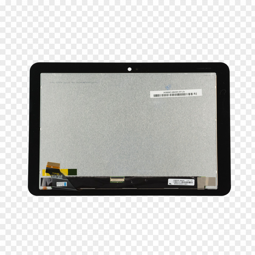 Laptop Display Device Computer Electronics Multimedia PNG