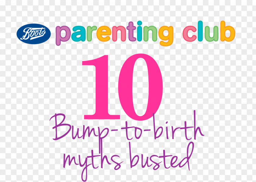 Myths Boots UK Parenting Brand Infant PNG