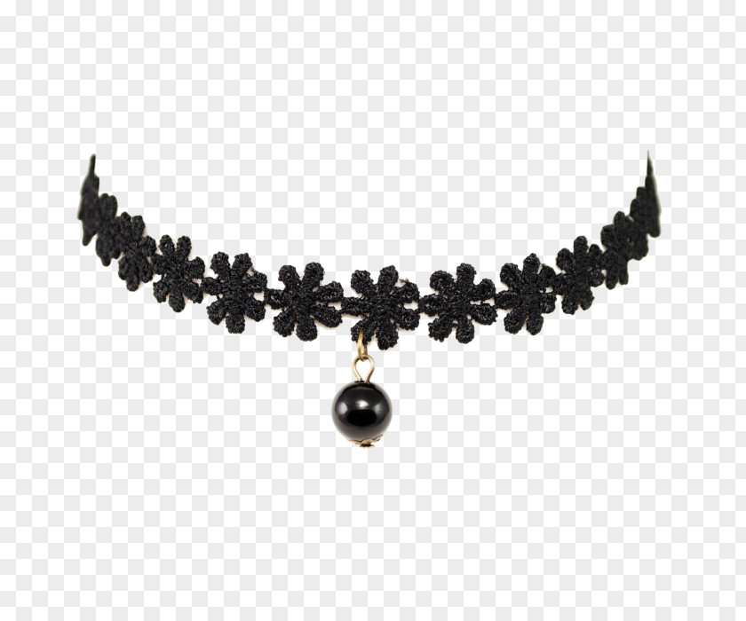 Necklace Choker Jewellery Punk Fashion Sautoir PNG