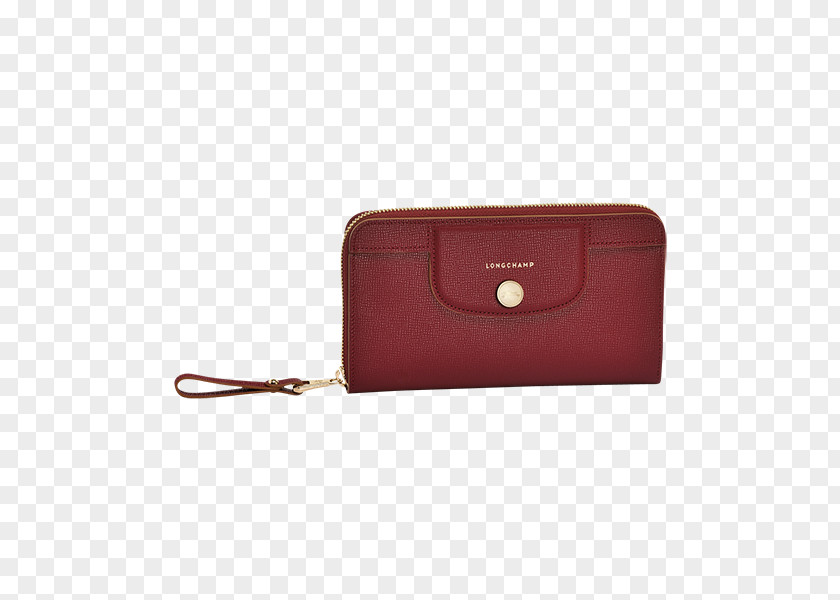 Ruelala For HerSmall Zipper Wallet Longchamp Le Pliage Cuir Leather Pouch Nylon Coin Purse PNG
