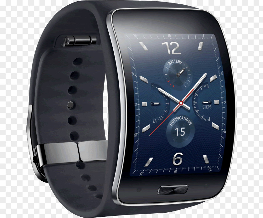 Samsung Gear S3 Galaxy S2 Live PNG