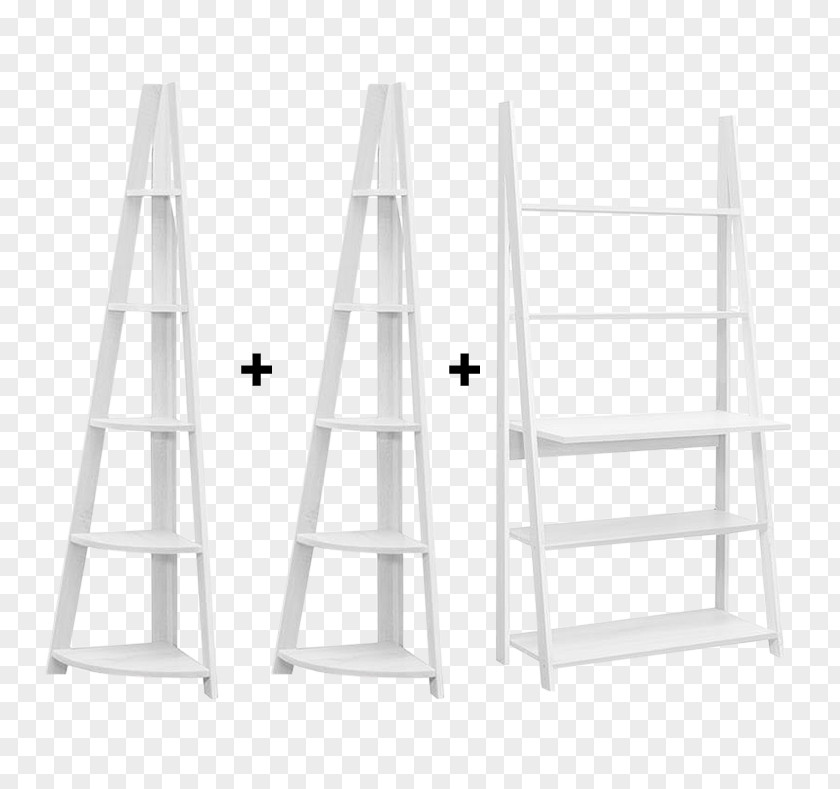 Study Supplies Shelf Ladder Wood Desk Amazon.com PNG