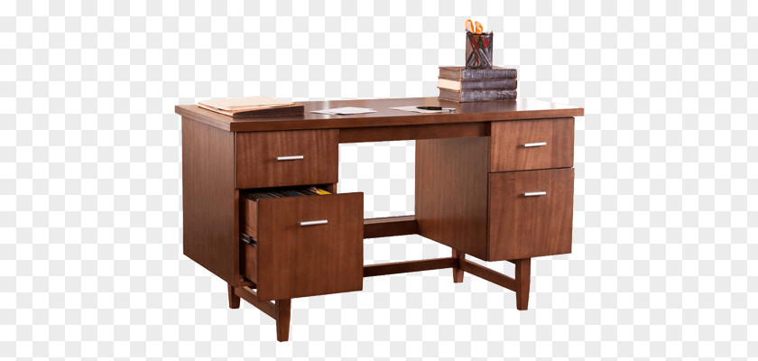 Study Table TV Tray Desk Drawer PNG
