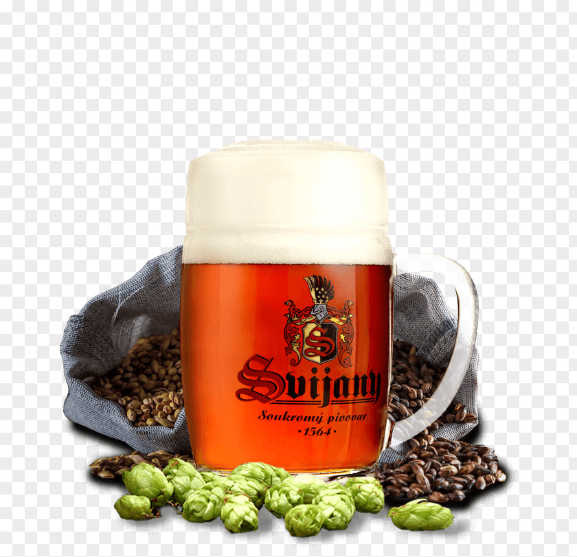 Svijany Brewery Instant Coffee PNG