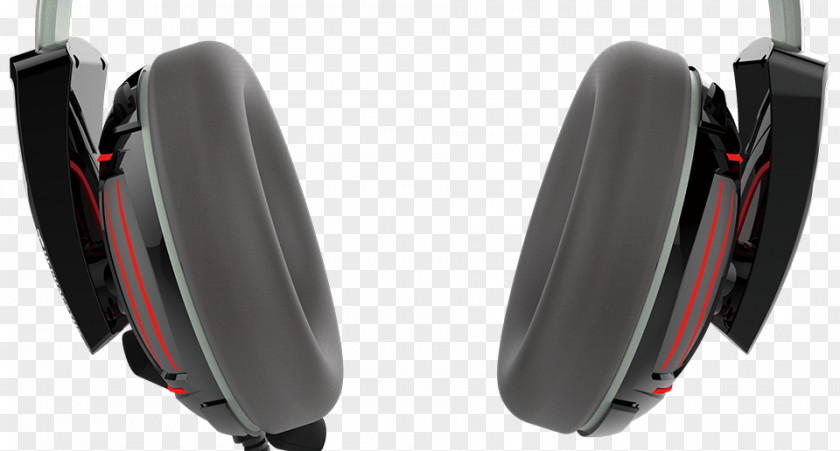 USB Headset Jack Headphones Microphone 7.1 Surround Sound PNG