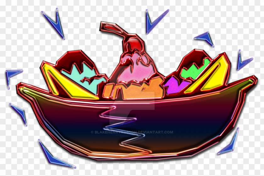 Banana Splits Automotive Design Car Clip Art PNG