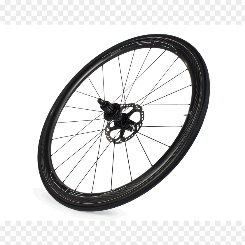 Bicycle Alloy Wheel Disc Brake Wheels PNG