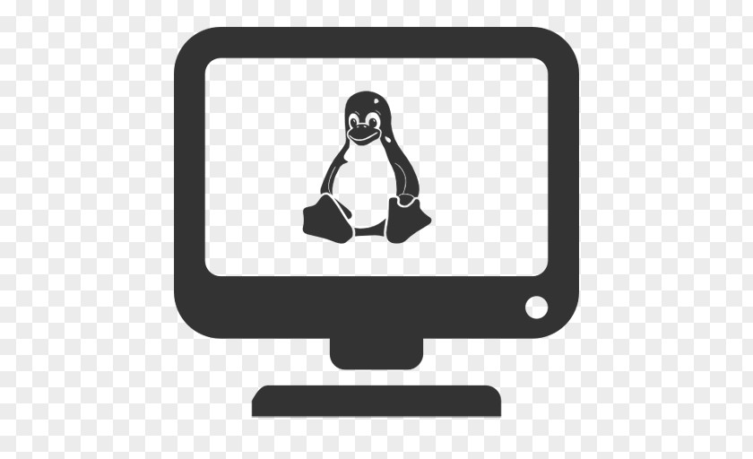 Client Linux Tux Operating Systems PNG