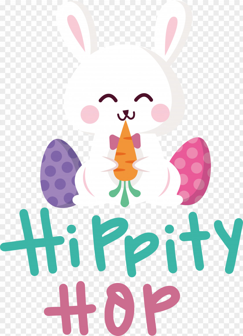 Easter Bunny PNG