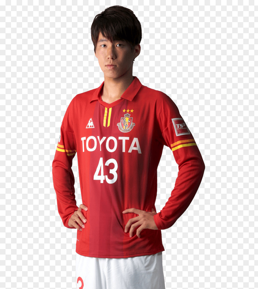 Football Ryusuke Sakai Nagoya Grampus J1 League Kashima Antlers PNG