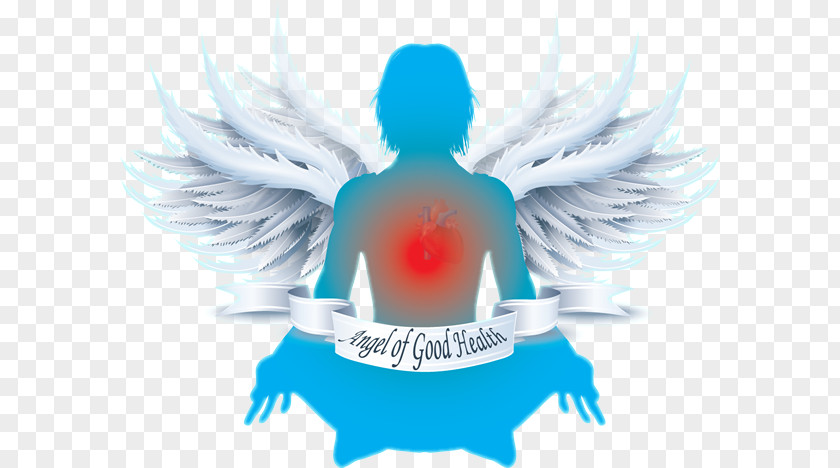 Good Health Angel Drawing Love PNG