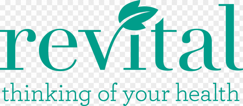 Health Logo Revital Place Brand Food Shop PNG