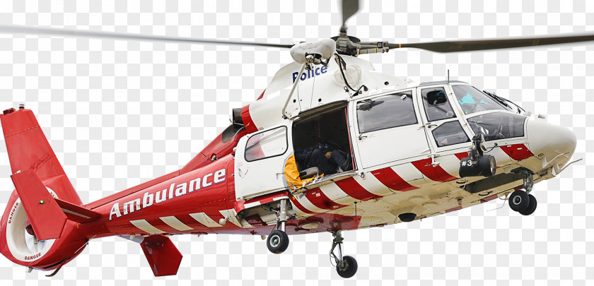 Helicopter Rescue Flight Airplane Air Medical Services PNG