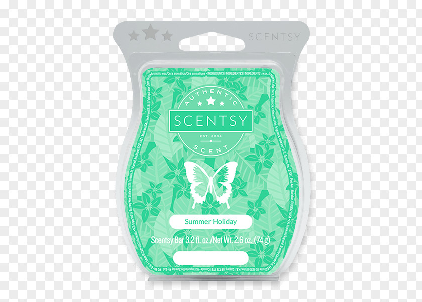 Jennifer HongIndependent Scentsy Consultant Candle & Oil WarmersSummer Label Warmers Incandescent PNG