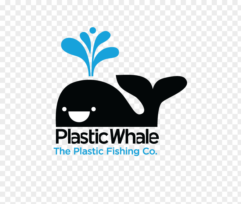 Plastic Fishing Boats Logo Sustainability Illustration Whale Brand PNG