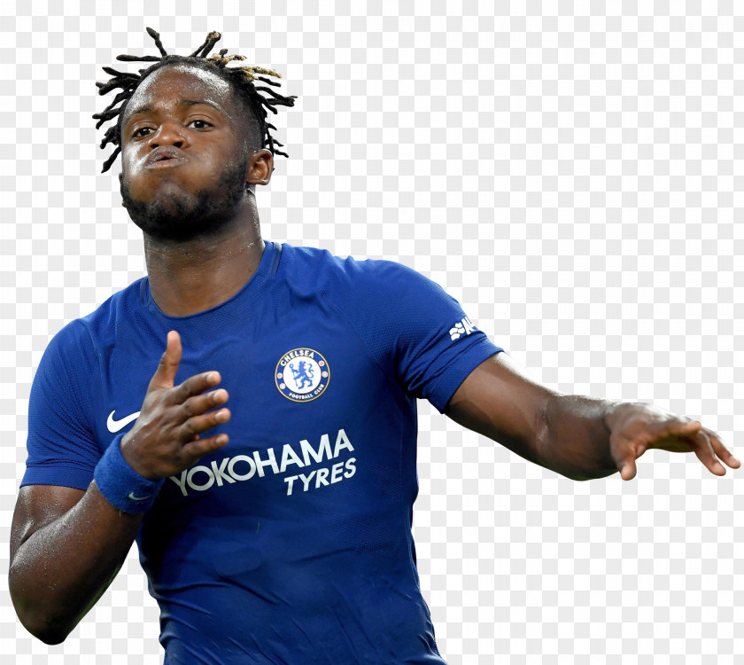 Premier League Michy Batshuayi Chelsea F.C. Football Player Jersey PNG