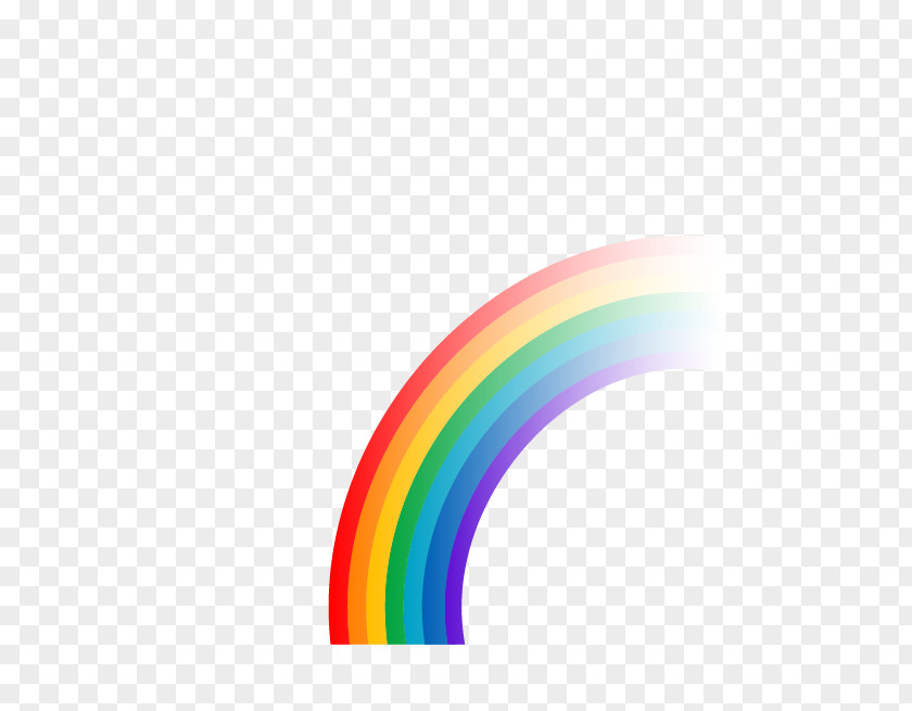 Rainbow PNG