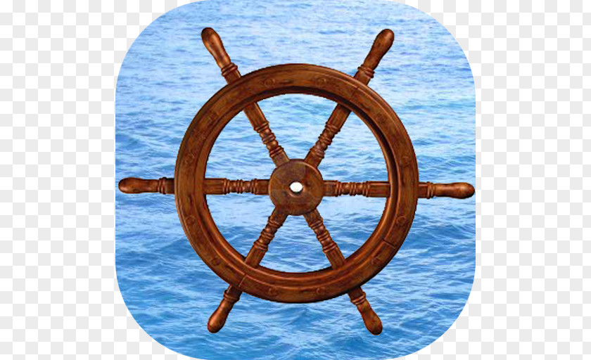 Ship Ship's Wheel Sailor Anchor PNG