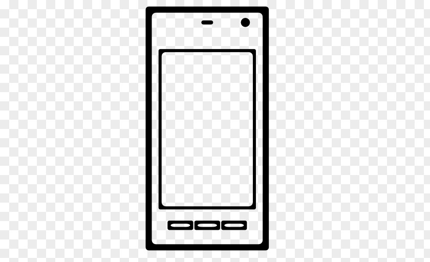 Smartphone Sony Xperia S IPhone PNG