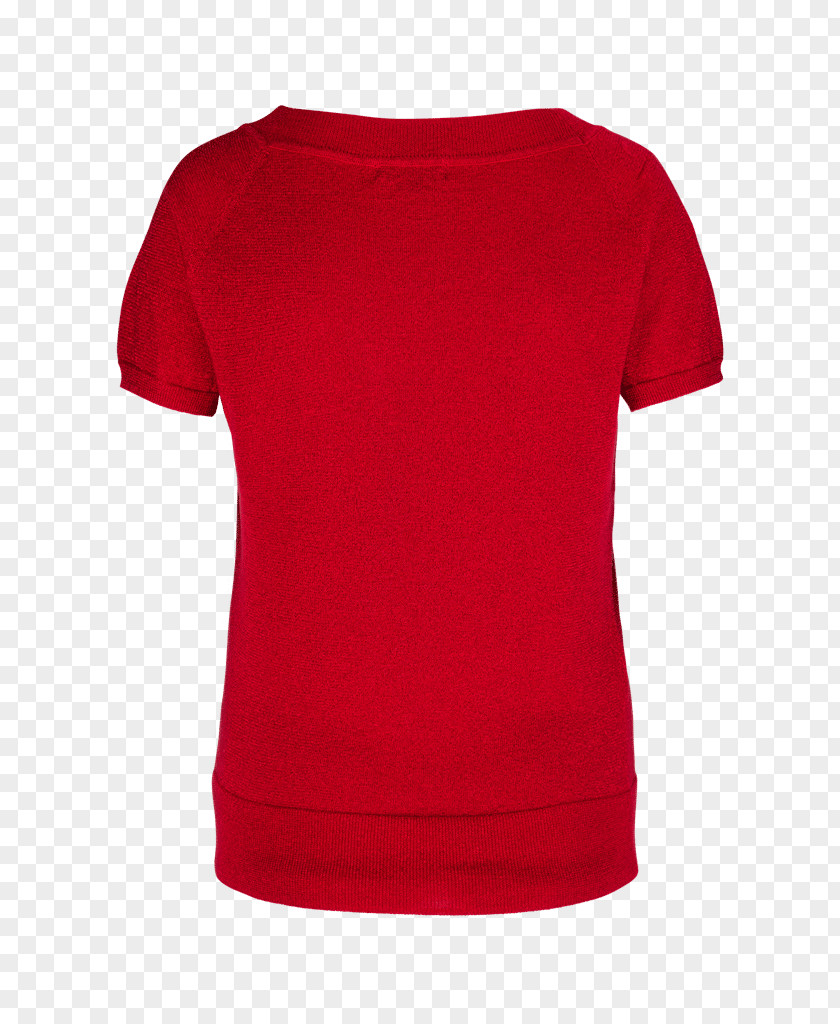 T-shirt Clothing Top Neckline Blouse PNG