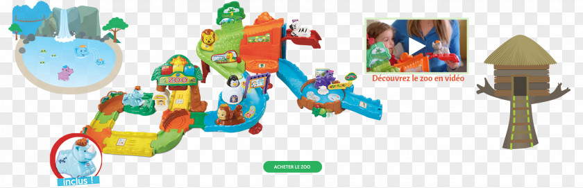 Toy Zoo Dog Animal VTech PNG