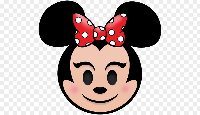 Tsum Duck Minnie Mouse Mickey Disney Emoji Blitz Pluto PNG