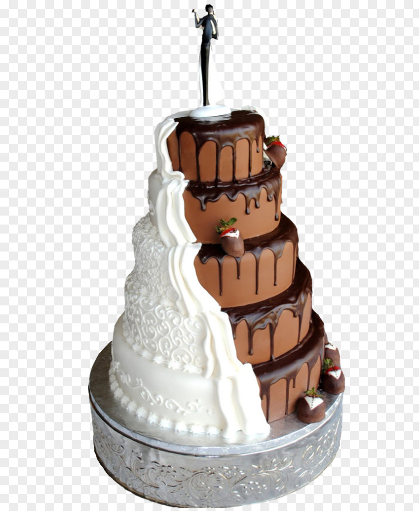 Wedding Cake Bakery Birthday Cupcake PNG